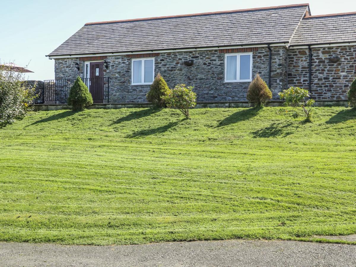 Вилла Middle Barn Лонсестон Экстерьер фото